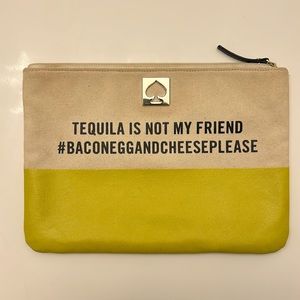 Kate Spade Clutch/Pouch